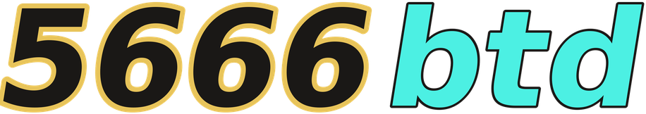5666btd logo